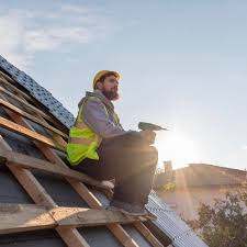 Steel Roofing in Albany, NY